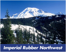 Imperial Rubber Northwest